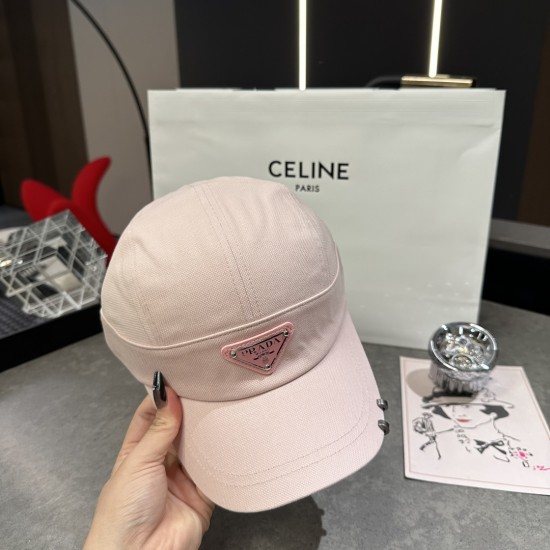 Prada Hat
$30-$45