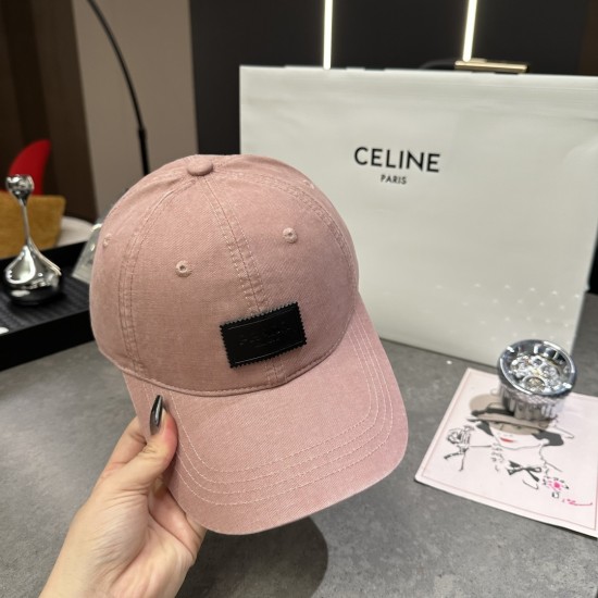 Prada Hat
$30-$45