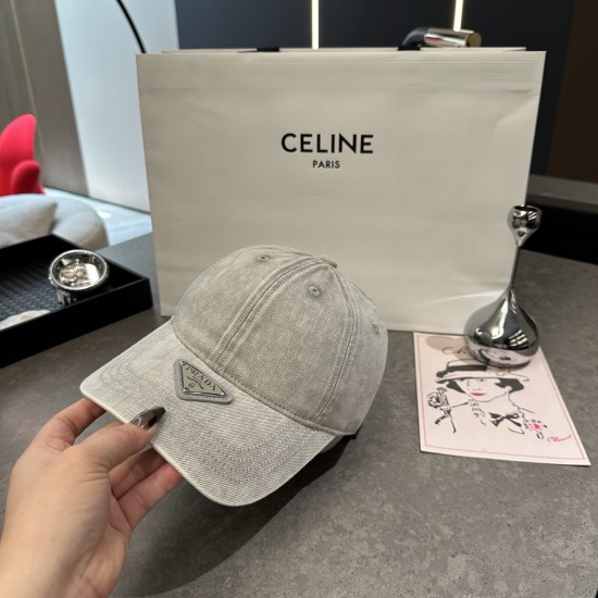 Prada Hat
$30-$45