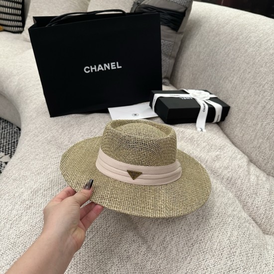 Prada Hat
$30-$45