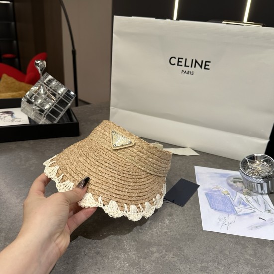 Prada Hat
$30-$45