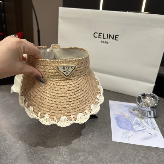 Prada Hat
$30-$45