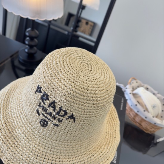 Prada Hat
$30-$45