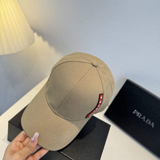 Prada Hat
$30-$45