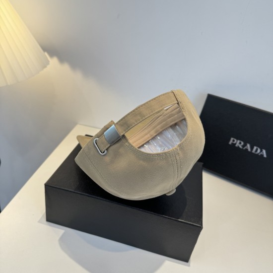 Prada Hat
$30-$45
