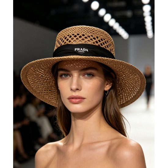 Prada Hat
$30-$45