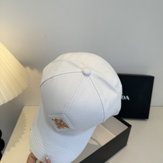 Prada Hat
$30-$45
