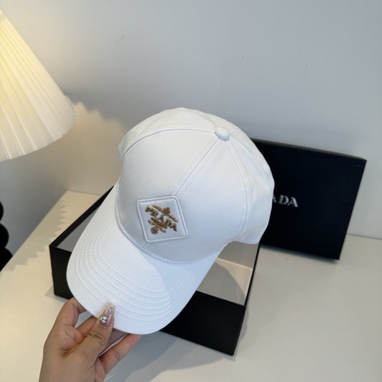 Prada Hat
$30-$45