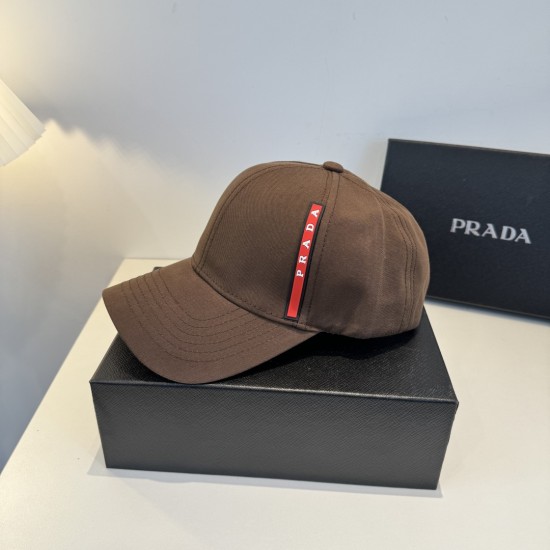 Prada Hat
$30-$45
