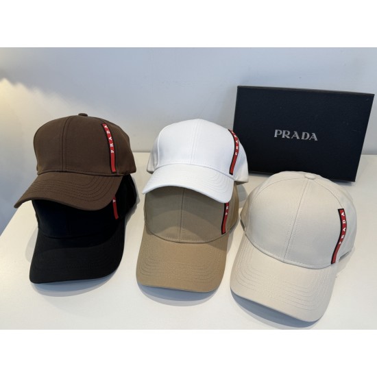 Prada Hat
$30-$45