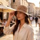 Prada Hat
$30-$45