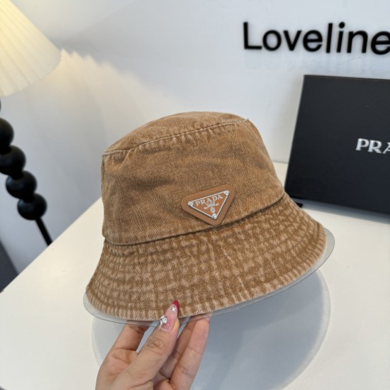Prada Hat
$30-$45