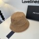 Prada Hat
$30-$45