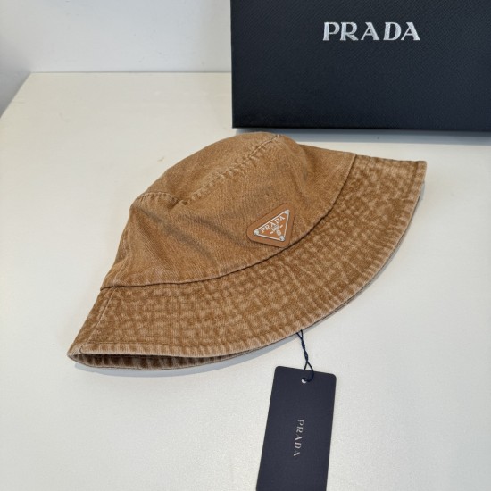 Prada Hat
$30-$45