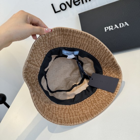 Prada Hat
$30-$45