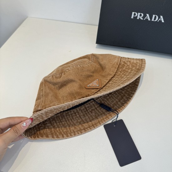 Prada Hat
$30-$45