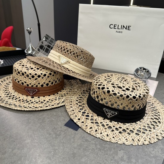 Prada Hat
$30-$45