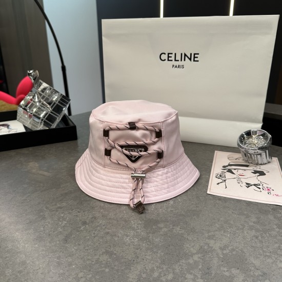 Prada Hat
$30-$45