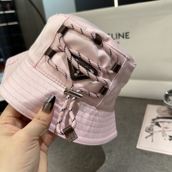 Prada Hat
$30-$45
