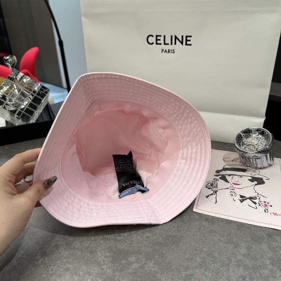 Prada Hat
$30-$45