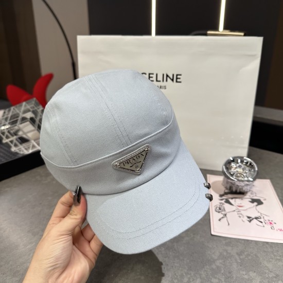 Prada Hat
$30-$45