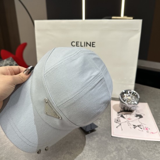 Prada Hat
$30-$45