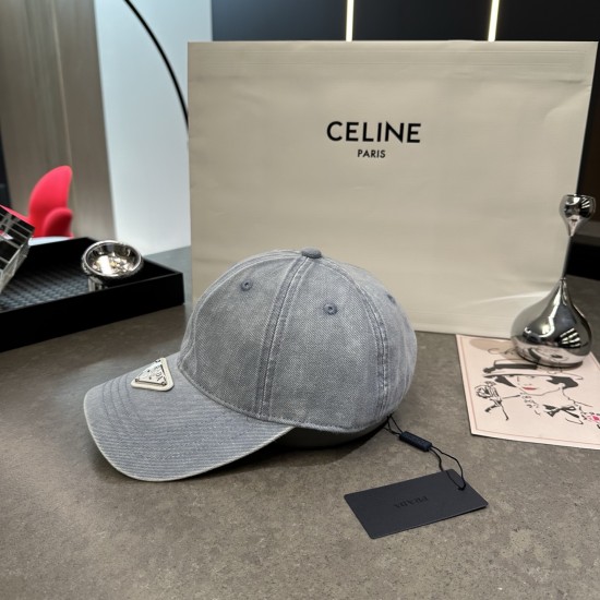Prada Hat
$30-$45