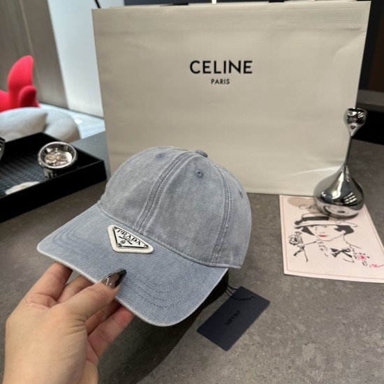 Prada Hat
$30-$45