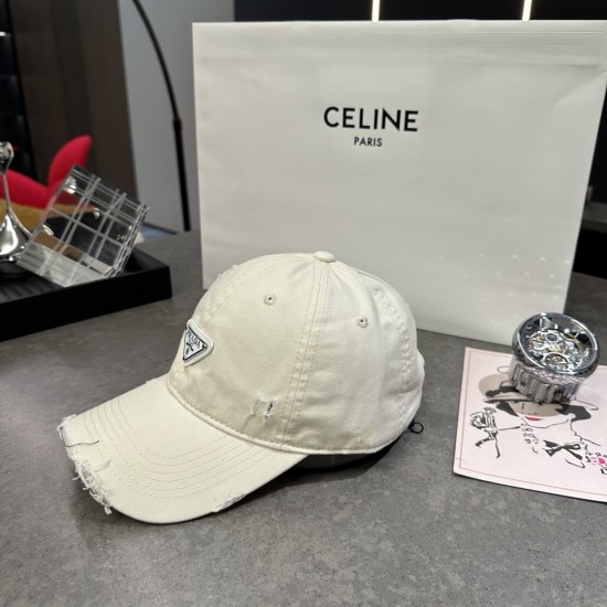 Prada Hat
$30-$45
