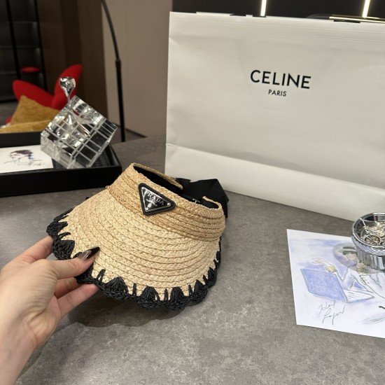 Prada Hat
$30-$45