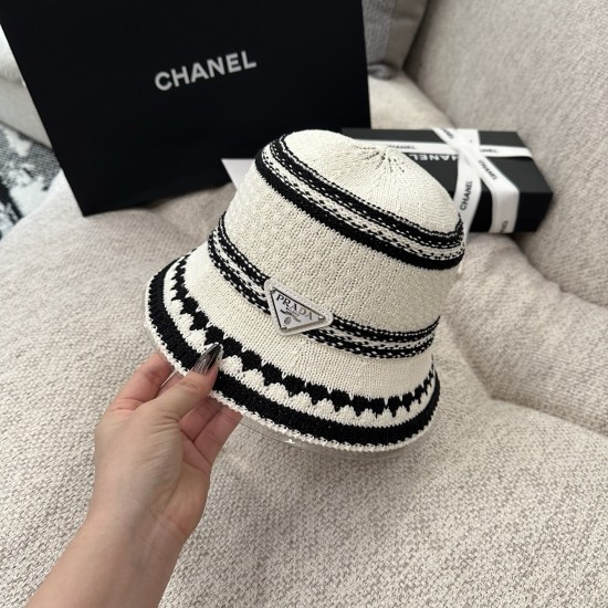 Prada Hat
$30-$45