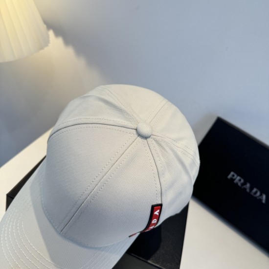 Prada Hat
$30-$45