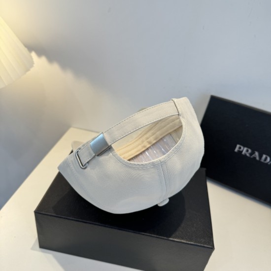 Prada Hat
$30-$45