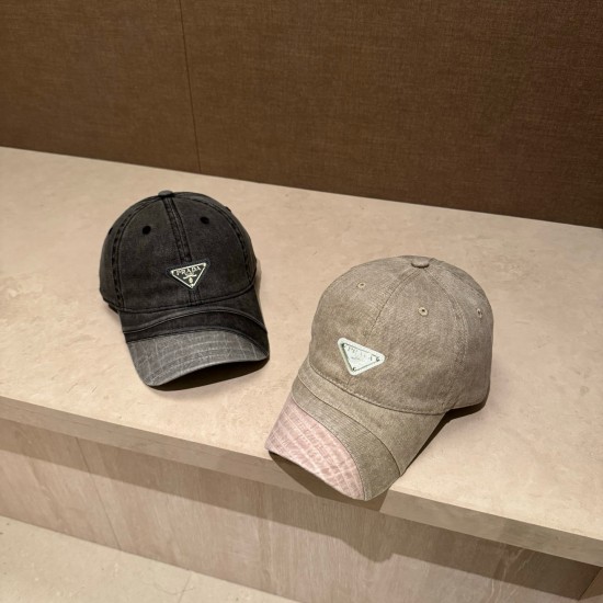 Prada Hat
$30-$45