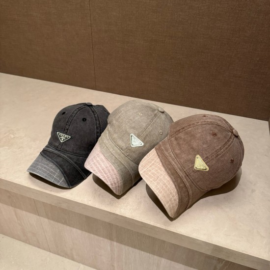Prada Hat
$30-$45