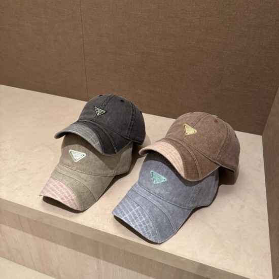 Prada Hat
$30-$45