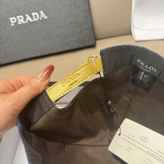 Prada Hat
$30-$45