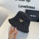 Prada Hat
$30-$45