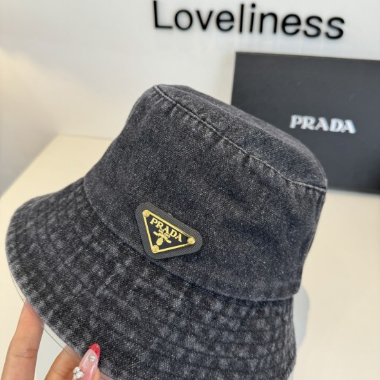 Prada Hat
$30-$45