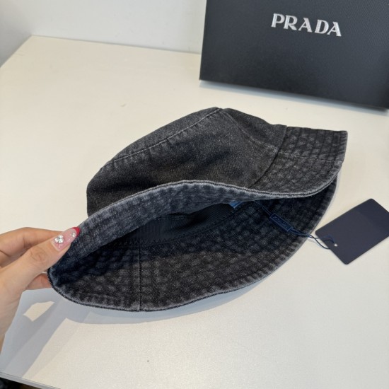 Prada Hat
$30-$45