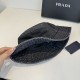 Prada Hat
$30-$45