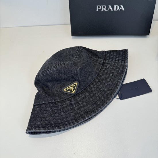 Prada Hat
$30-$45