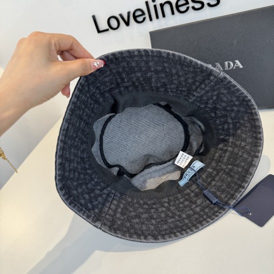 Prada Hat
$30-$45