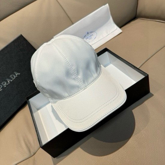 Prada Hat
$30-$45
