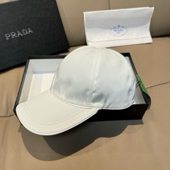 Prada Hat
$30-$45