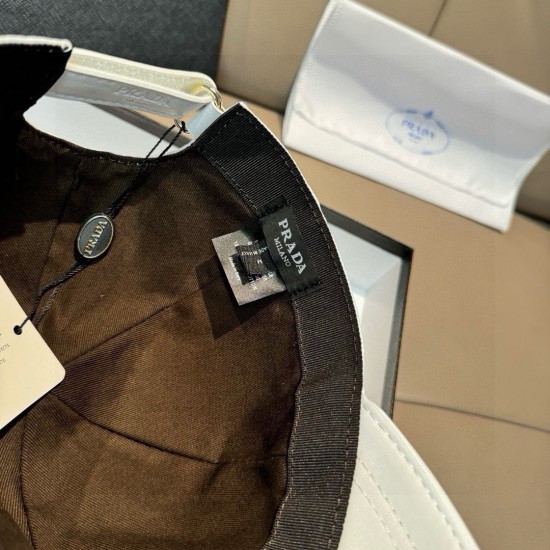 Prada Hat
$30-$45