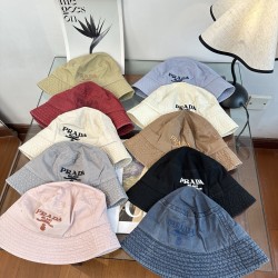 Prada Hat
$30-$45