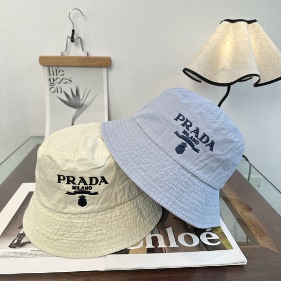 Prada Hat
$30-$45
