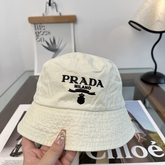Prada Hat
$30-$45