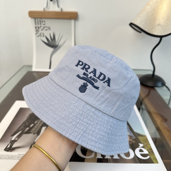 Prada Hat
$30-$45
